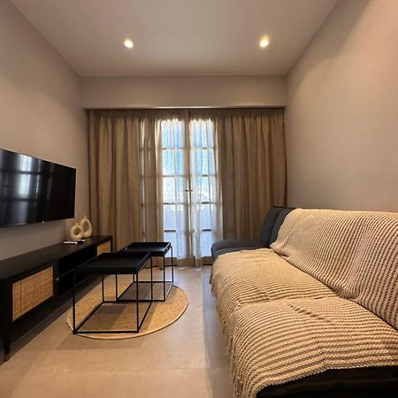 Ikaros Art Hotel Agios Nikolaos  Luaran gambar