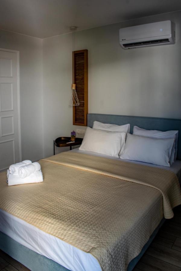 Ikaros Art Hotel Agios Nikolaos  Luaran gambar
