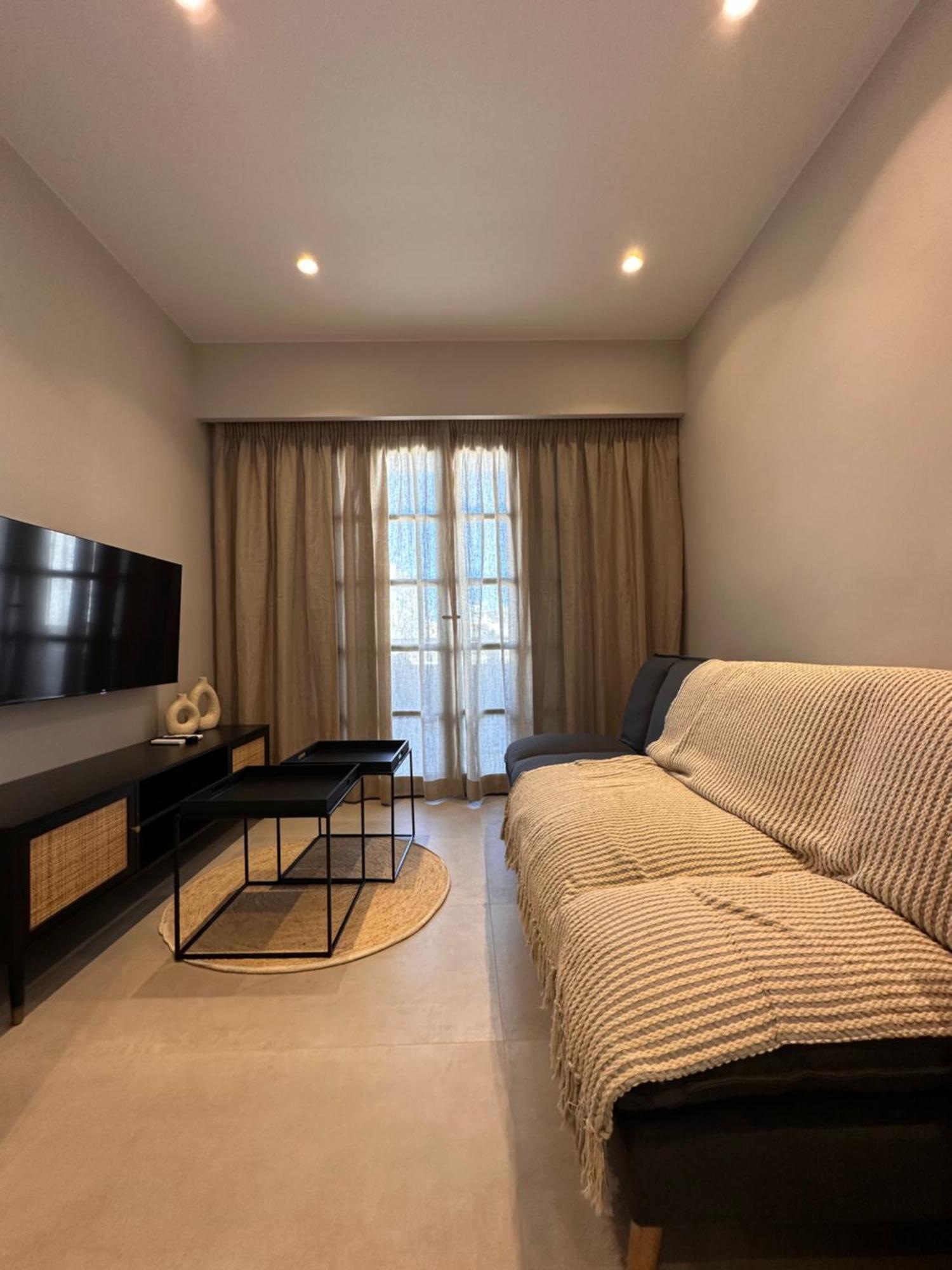 Ikaros Art Hotel Agios Nikolaos  Luaran gambar