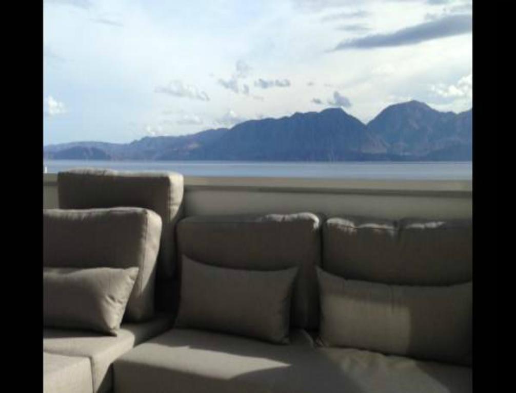 Ikaros Art Hotel Agios Nikolaos  Luaran gambar