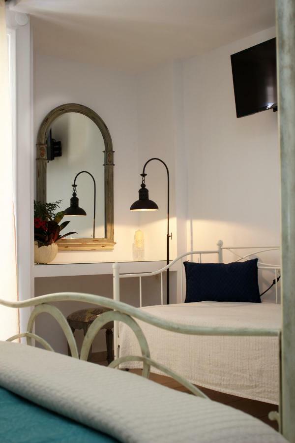 Ikaros Art Hotel Agios Nikolaos  Luaran gambar